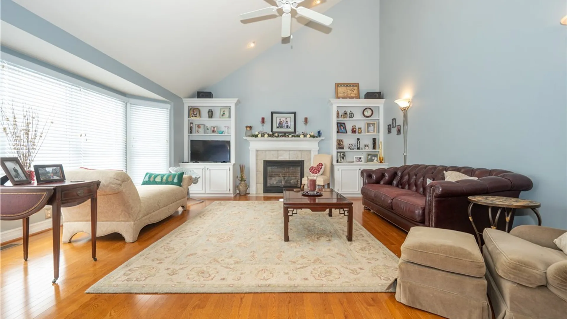 Property at 7165 Creekbend Drive, Pendleton, NY 14120 47