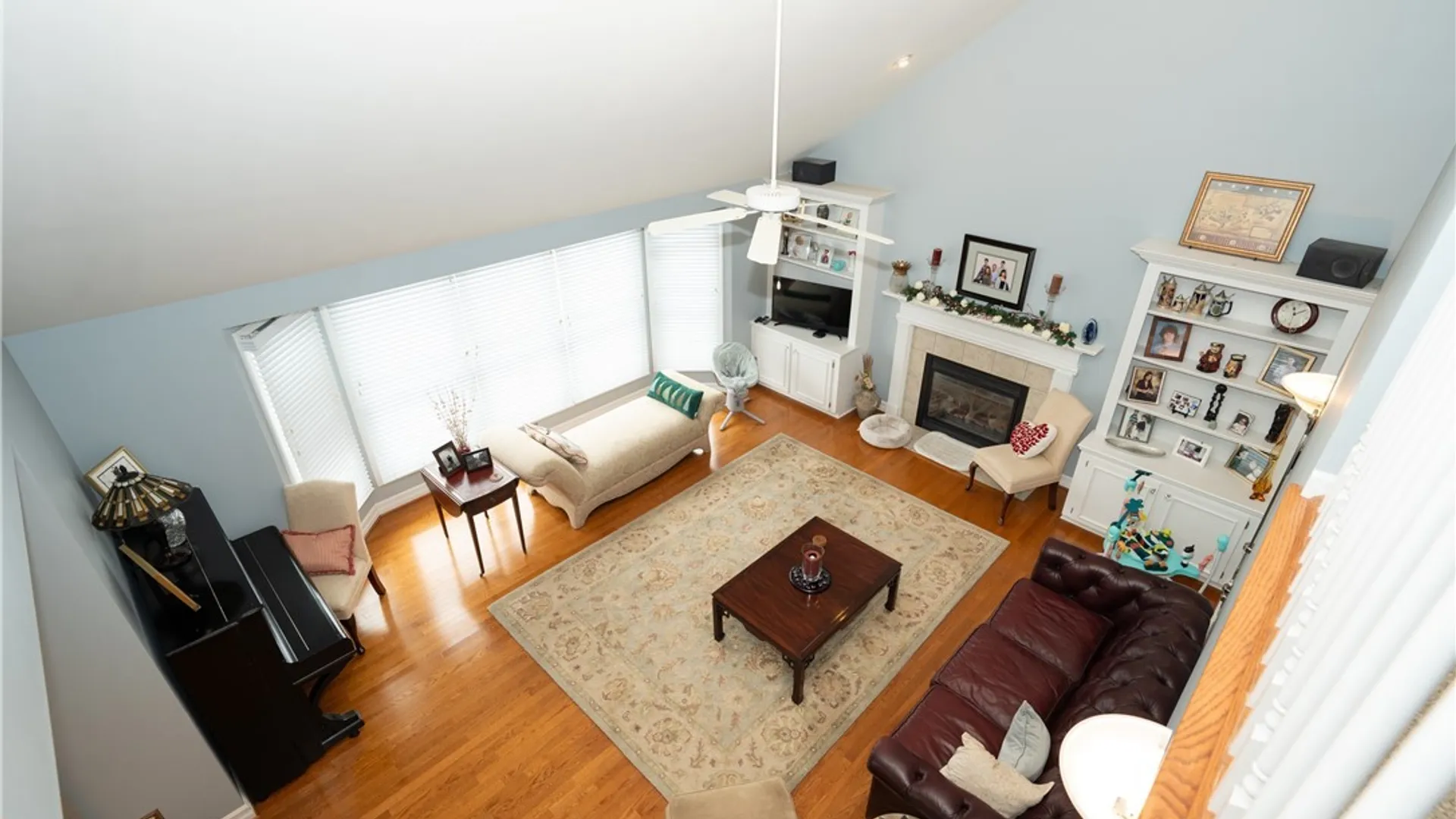 Property at 7165 Creekbend Drive, Pendleton, NY 14120 7