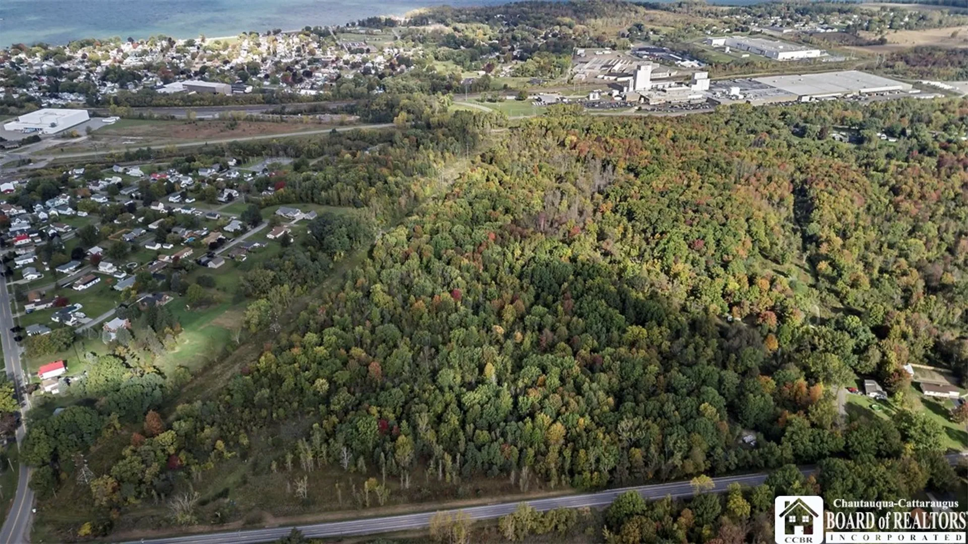 Property at 0 Urban Road, Dunkirk, NY 14048 2