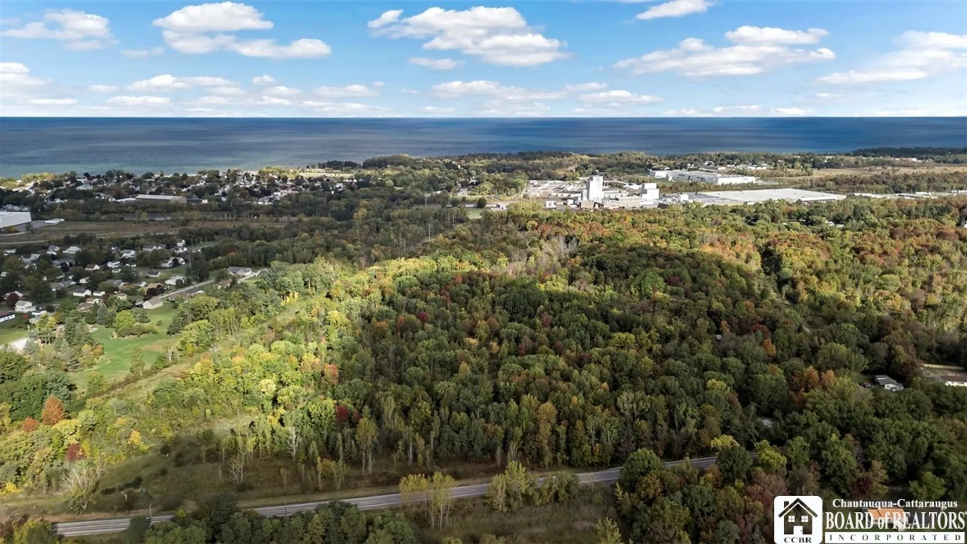 Property at 0 Urban Road, Dunkirk, NY 14048 3