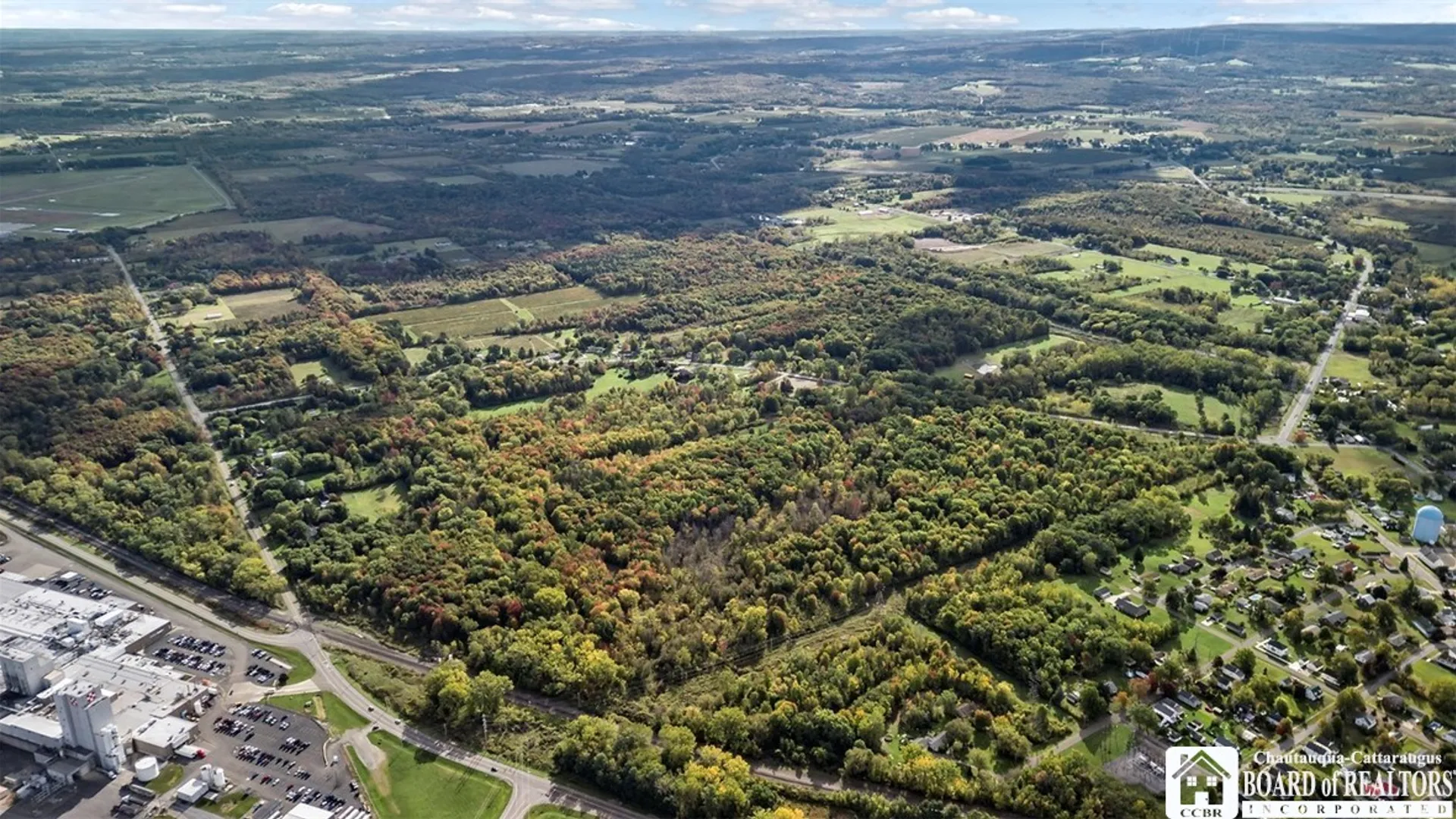 Property at 0 Urban Road, Dunkirk, NY 14048 9