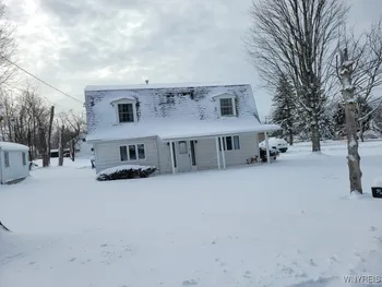 137 Potomac Avenue, Evans, NY 14006