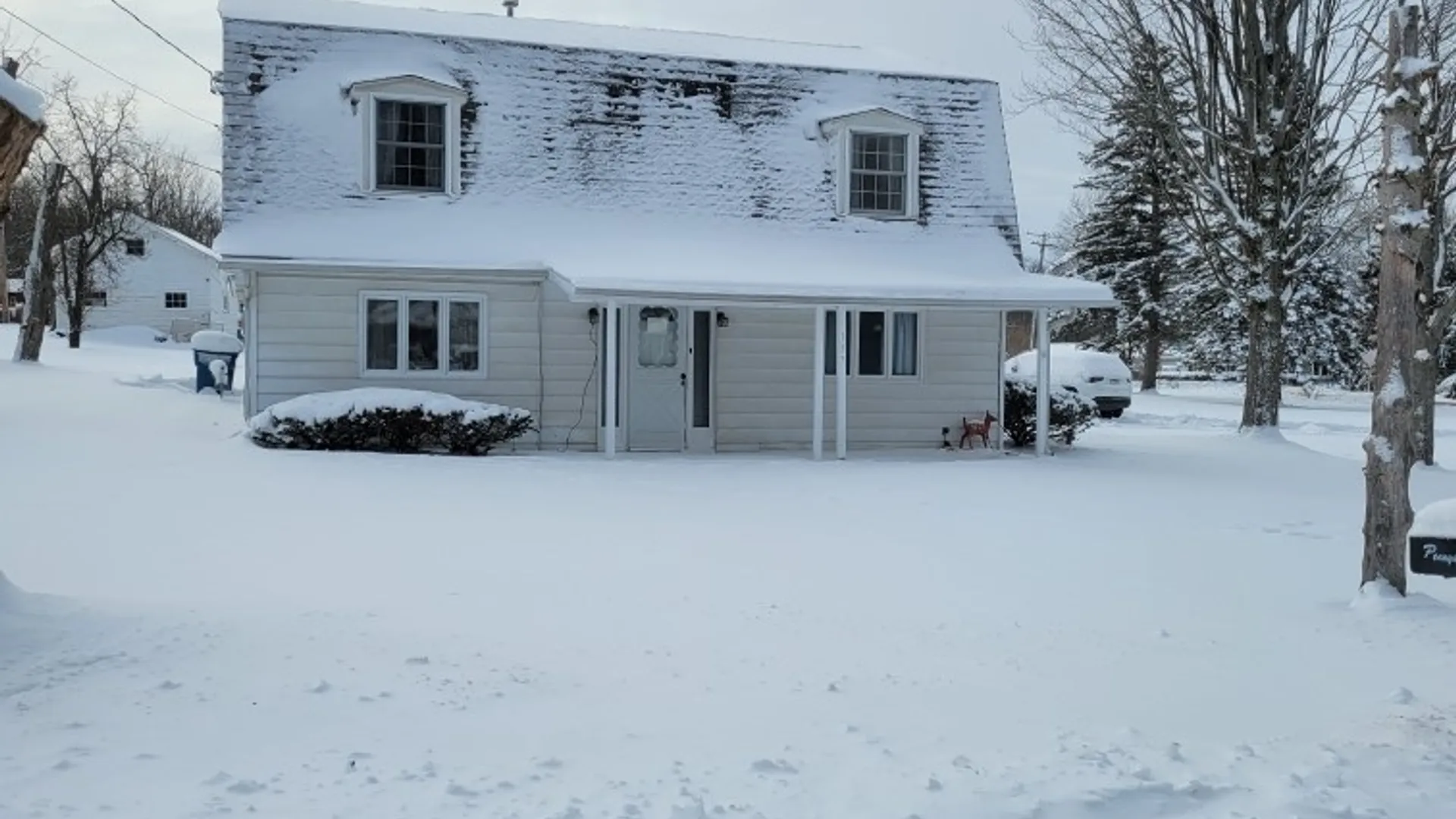 Property at 137 Potomac Avenue, Evans, NY 14006 2