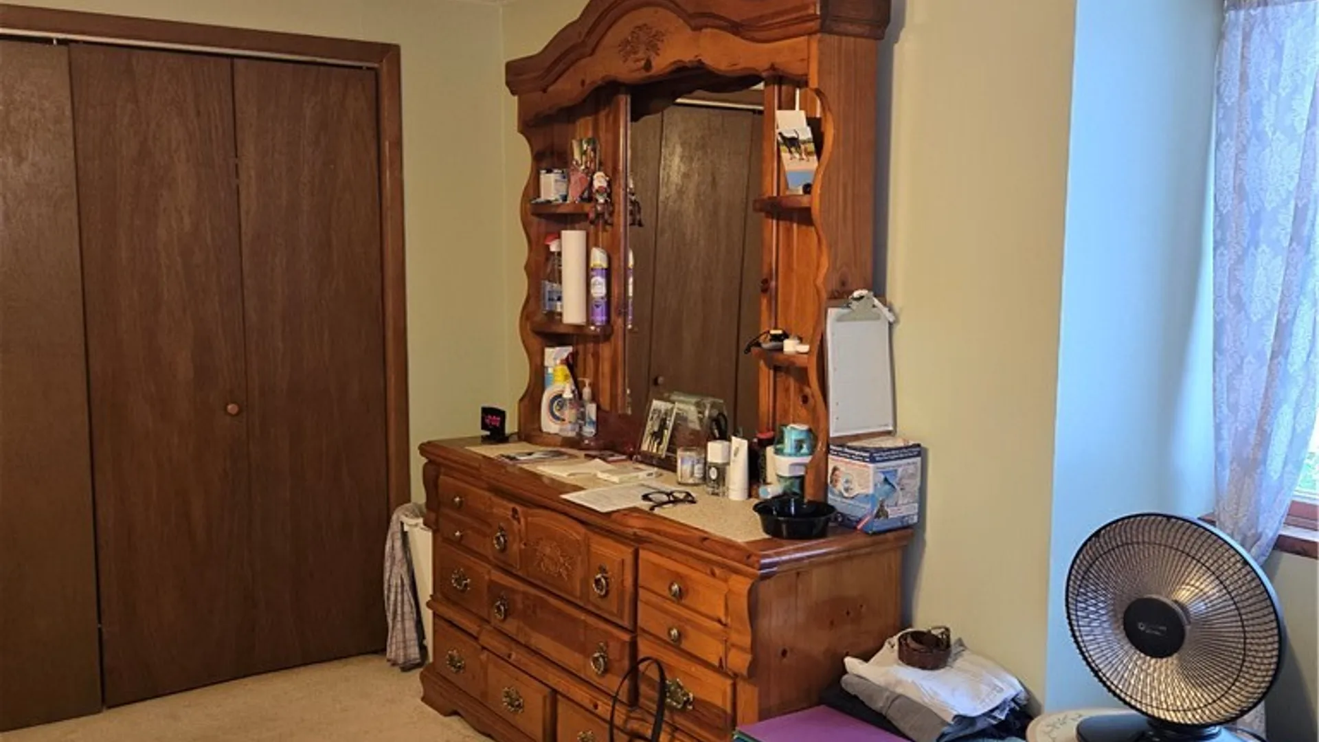 Property at 137 Potomac Avenue, Evans, NY 14006 23