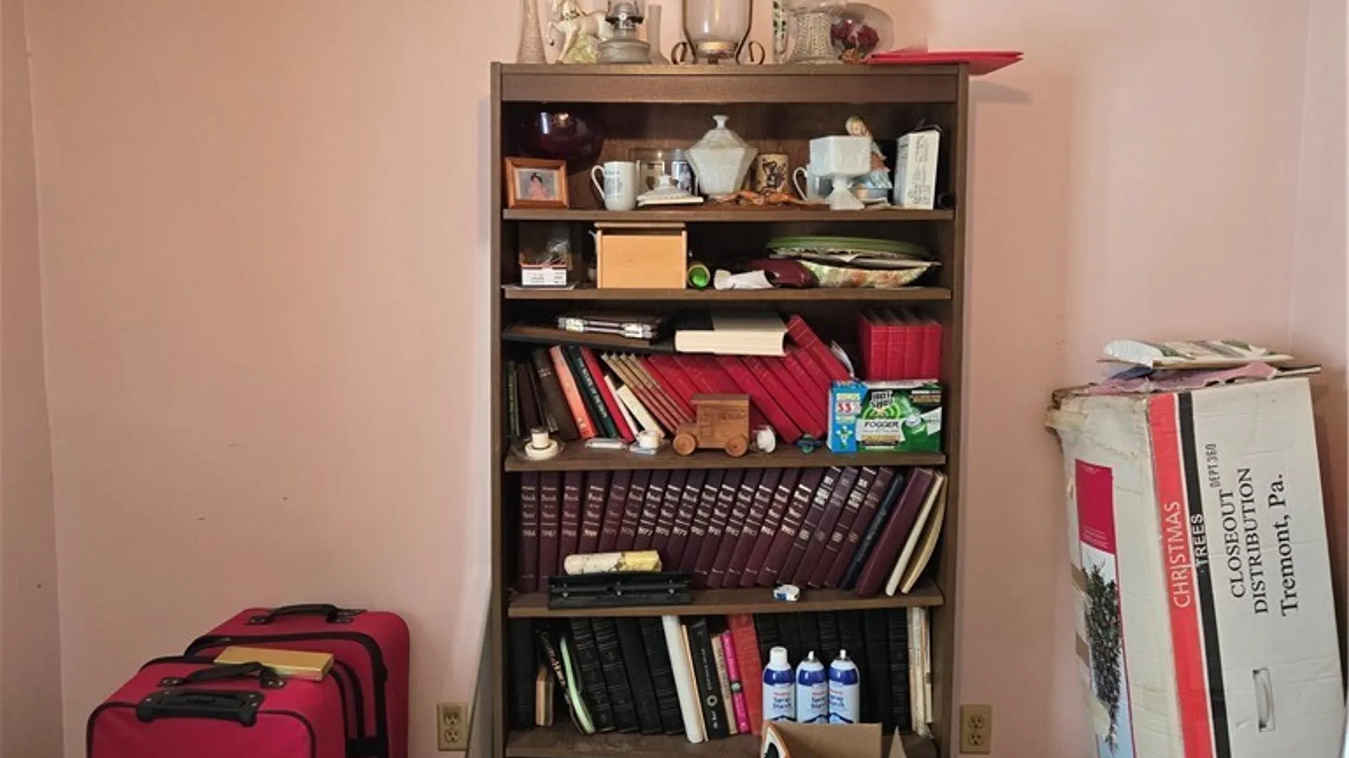 Property at 137 Potomac Avenue, Evans, NY 14006 25