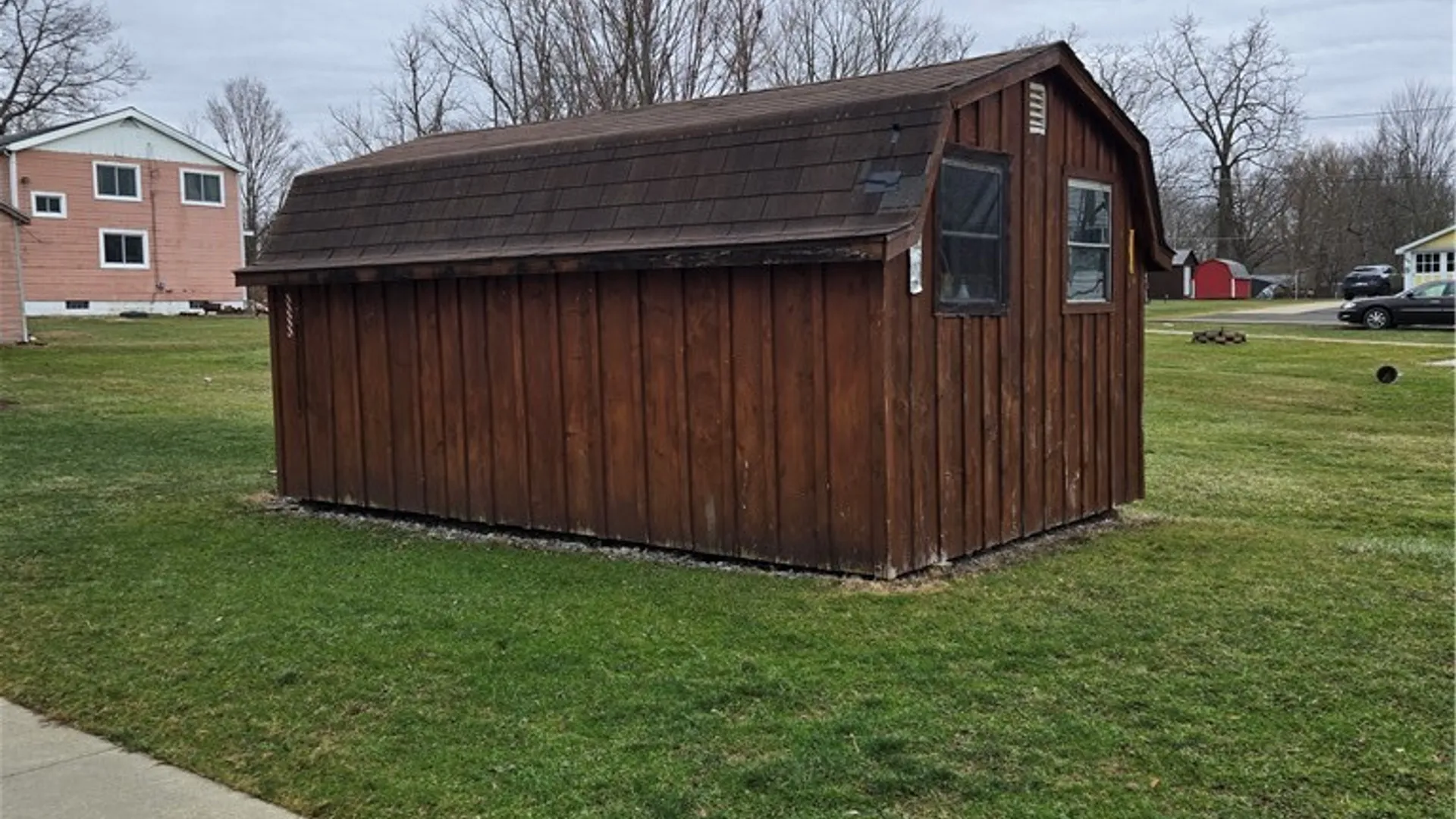 Property at 137 Potomac Avenue, Evans, NY 14006 31