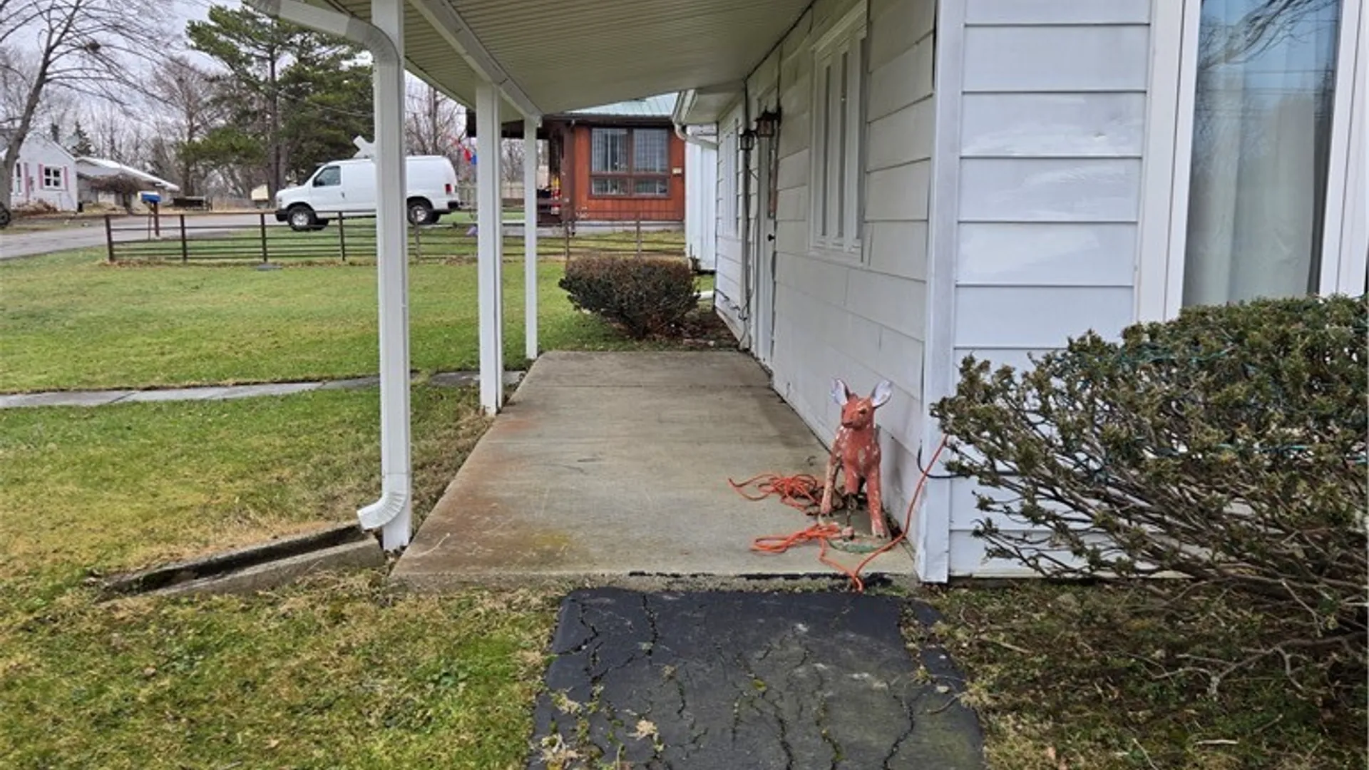 Property at 137 Potomac Avenue, Evans, NY 14006 4