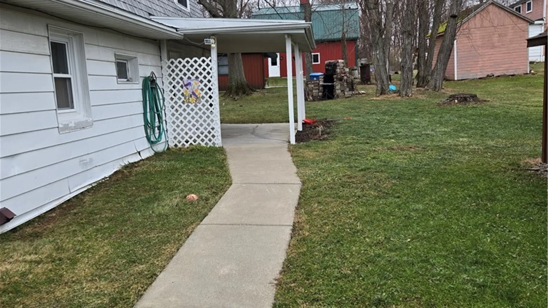 Property at 137 Potomac Avenue, Evans, NY 14006 6