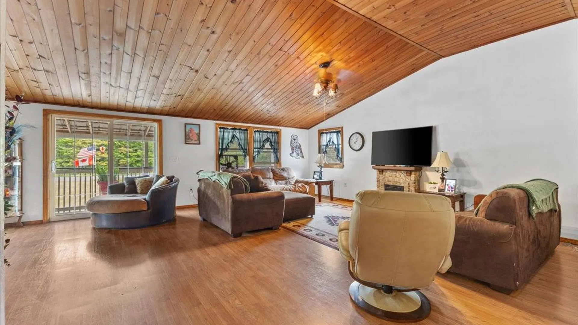 Property at 2455 US Route 9, Schroon Lake, NY 12870 12