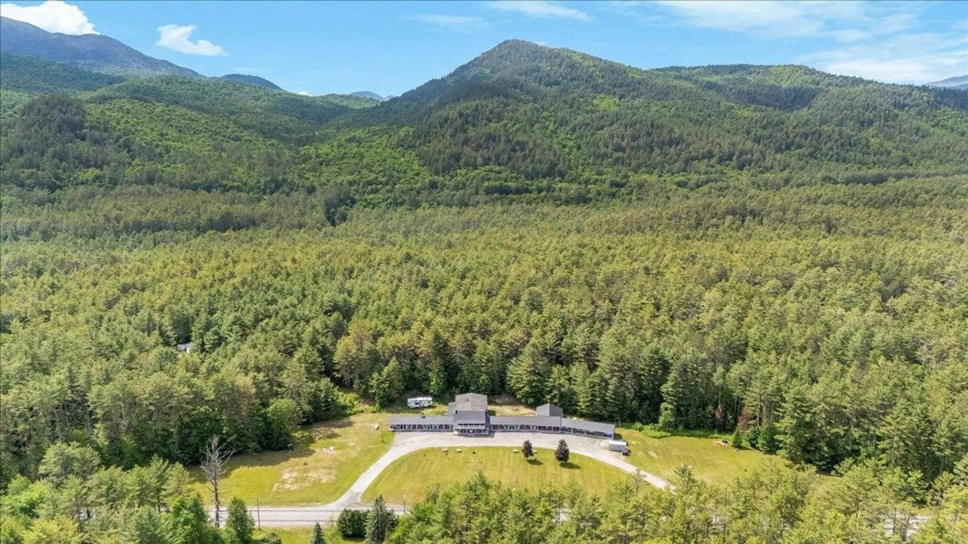 Property at 2455 US Route 9, Schroon Lake, NY 12870 2