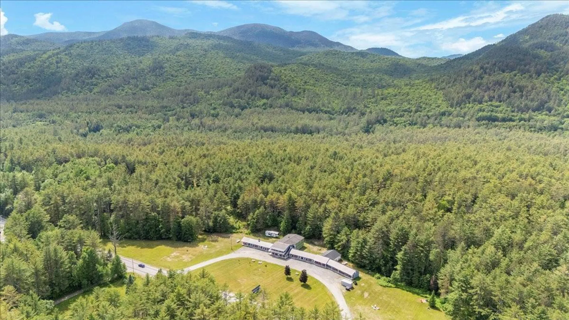 Property at 2455 US Route 9, Schroon Lake, NY 12870 3