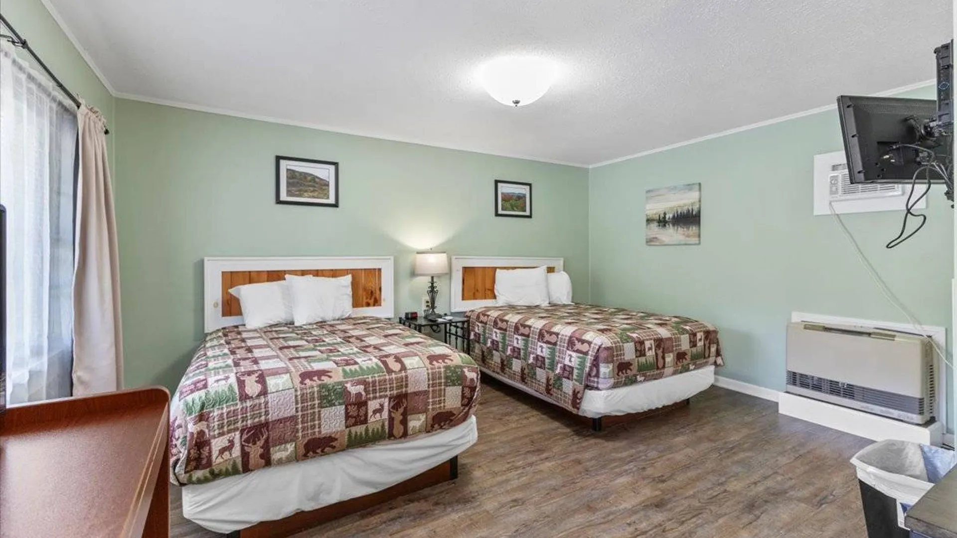 Property at 2455 US Route 9, Schroon Lake, NY 12870 31