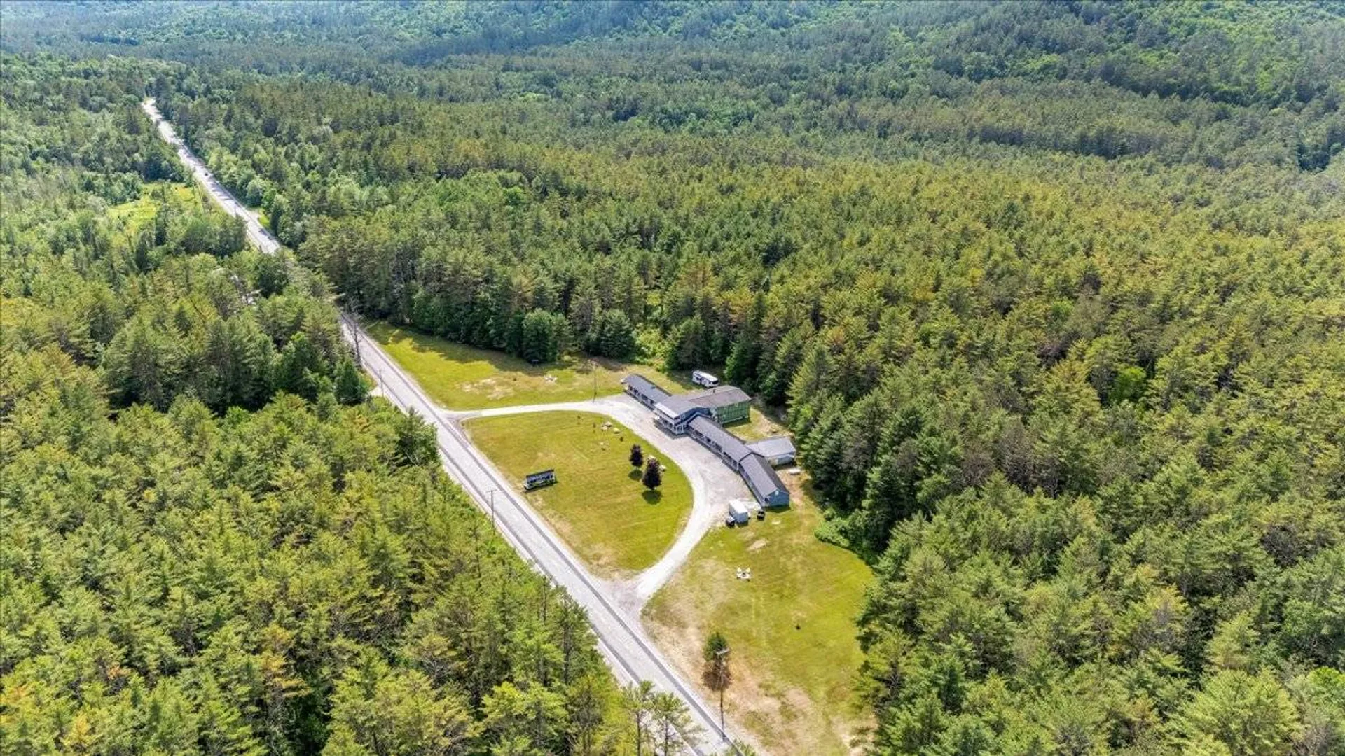 Property at 2455 US Route 9, Schroon Lake, NY 12870 4