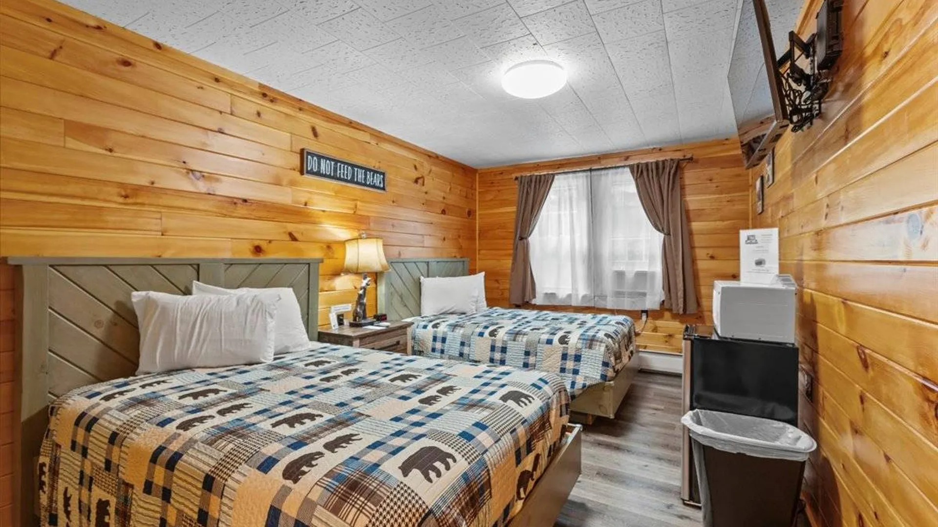 Property at 2455 US Route 9, Schroon Lake, NY 12870 49