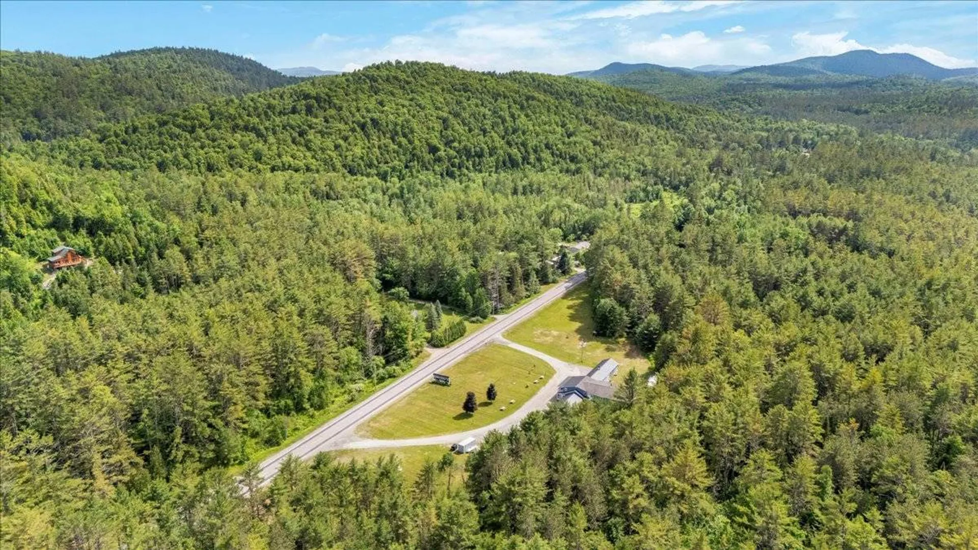 Property at 2455 US Route 9, Schroon Lake, NY 12870 5
