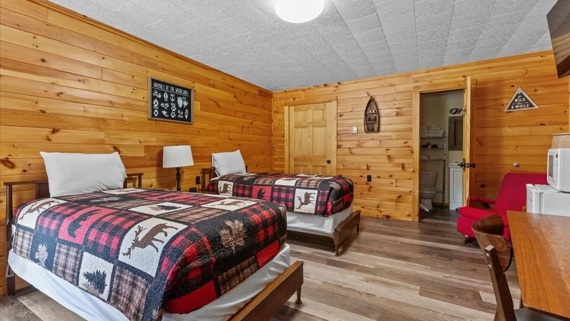 Property at 2455 US Route 9, Schroon Lake, NY 12870 56