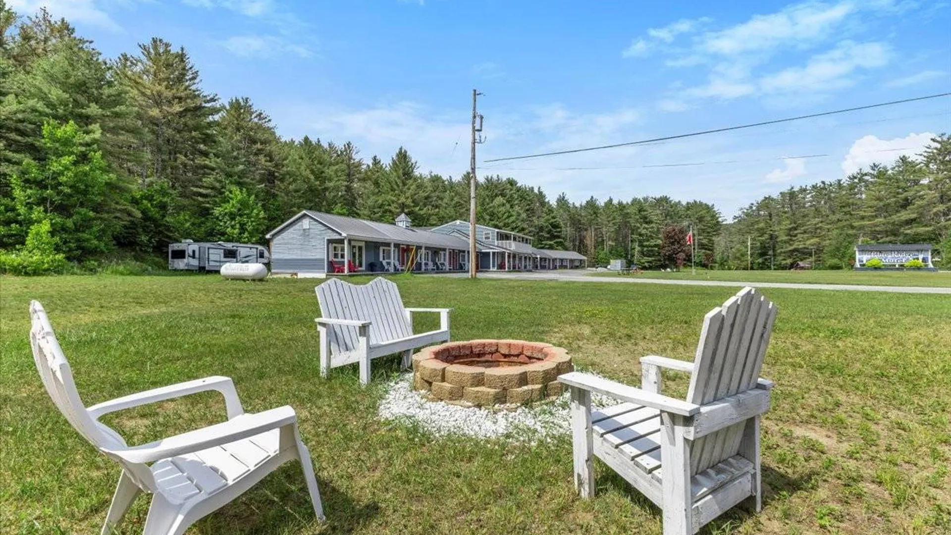 Property at 2455 US Route 9, Schroon Lake, NY 12870 58