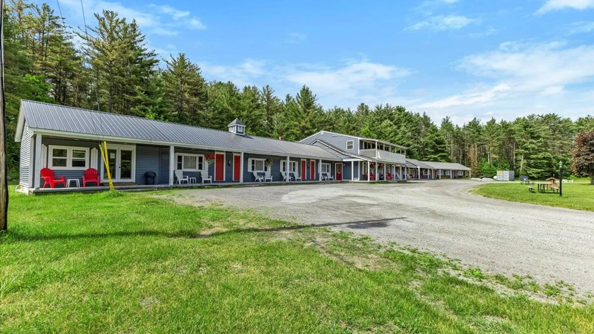 Property at 2455 US Route 9, Schroon Lake, NY 12870 59