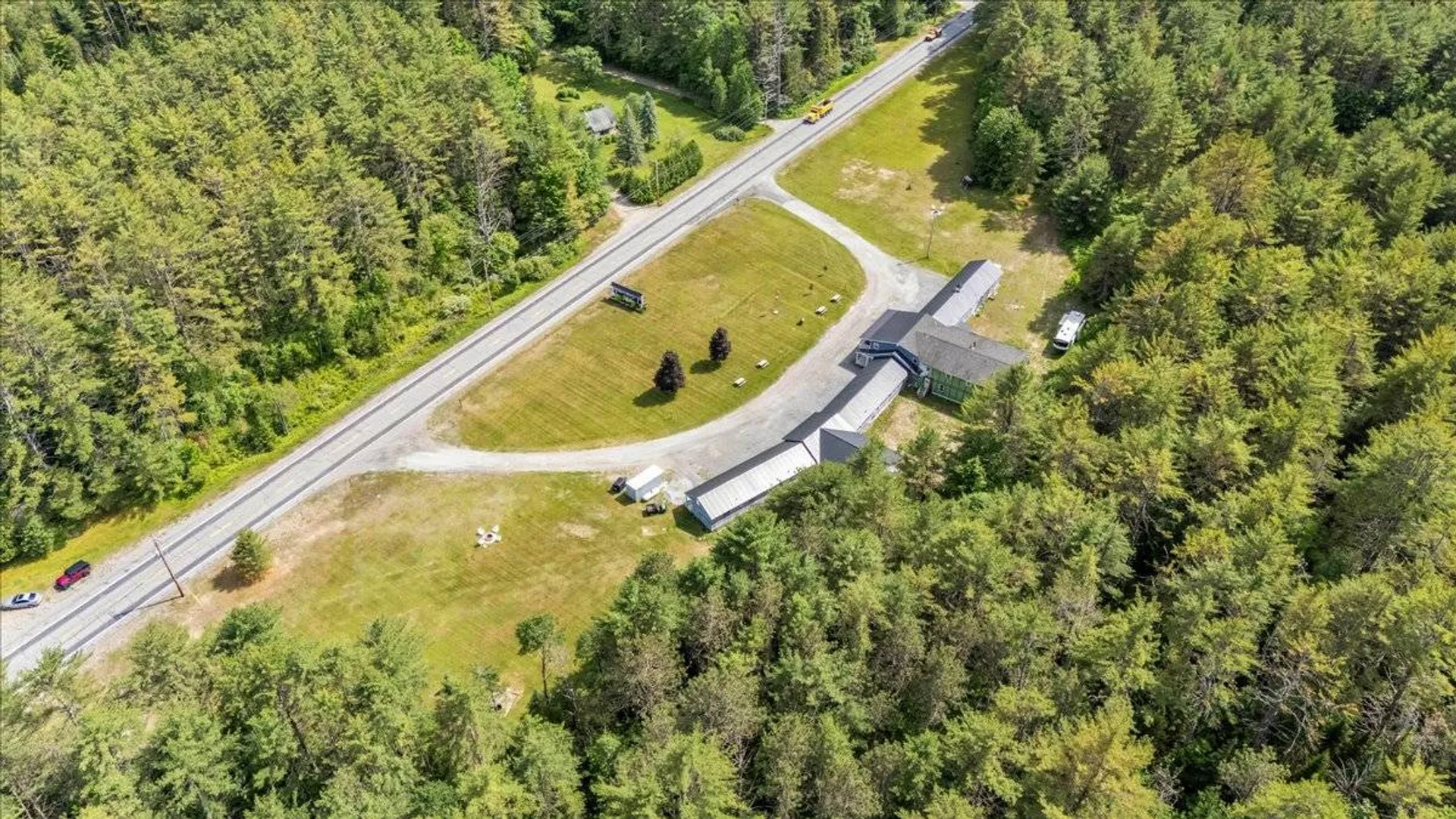 Property at 2455 US Route 9, Schroon Lake, NY 12870 6