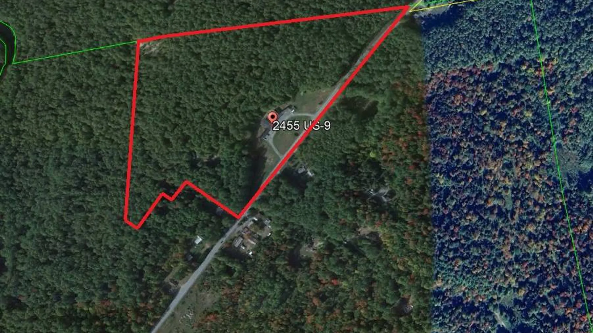 Property at 2455 US Route 9, Schroon Lake, NY 12870 62