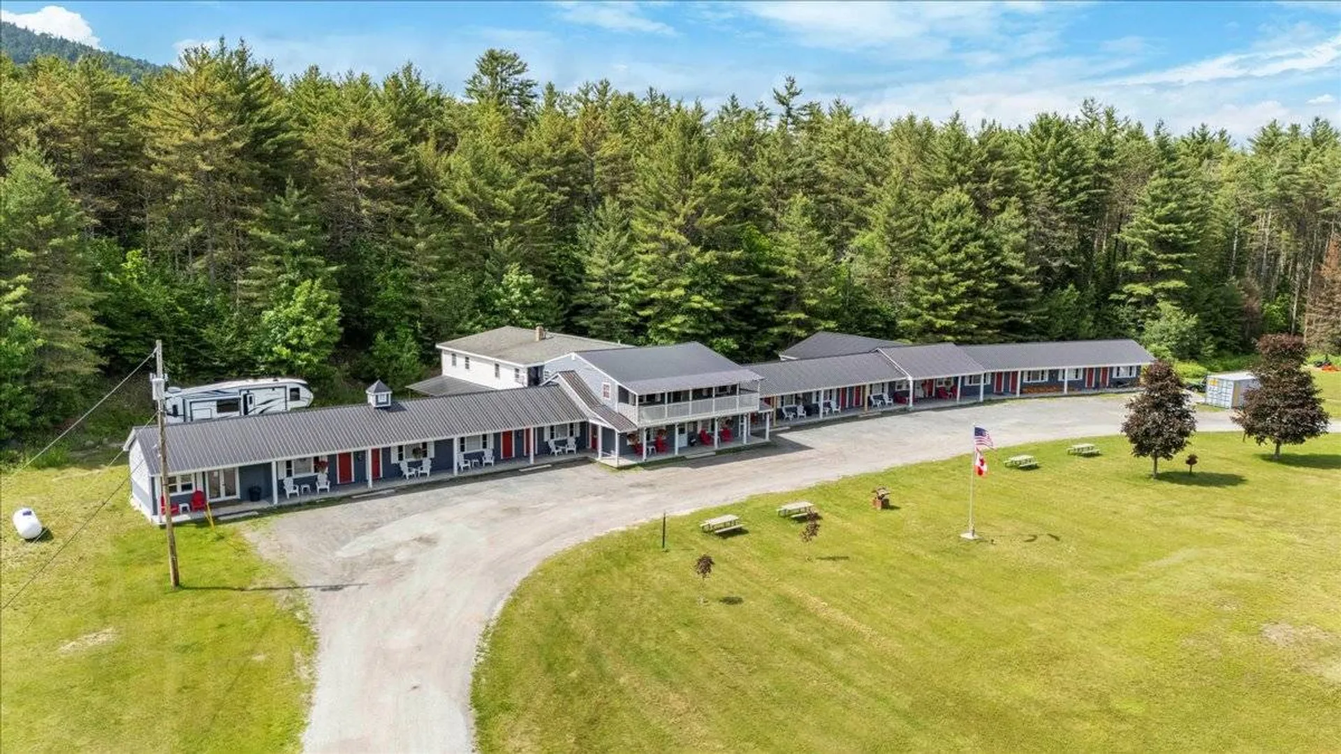 Property at 2455 US Route 9, Schroon Lake, NY 12870 7