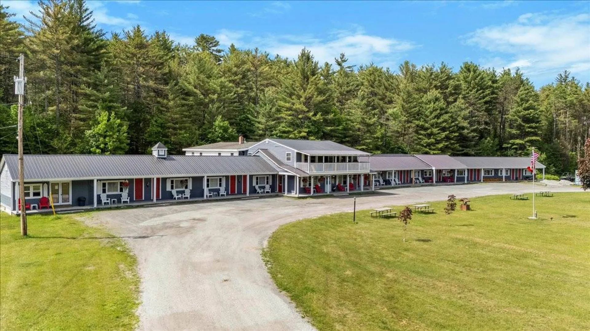 Property at 2455 US Route 9, Schroon Lake, NY 12870 8