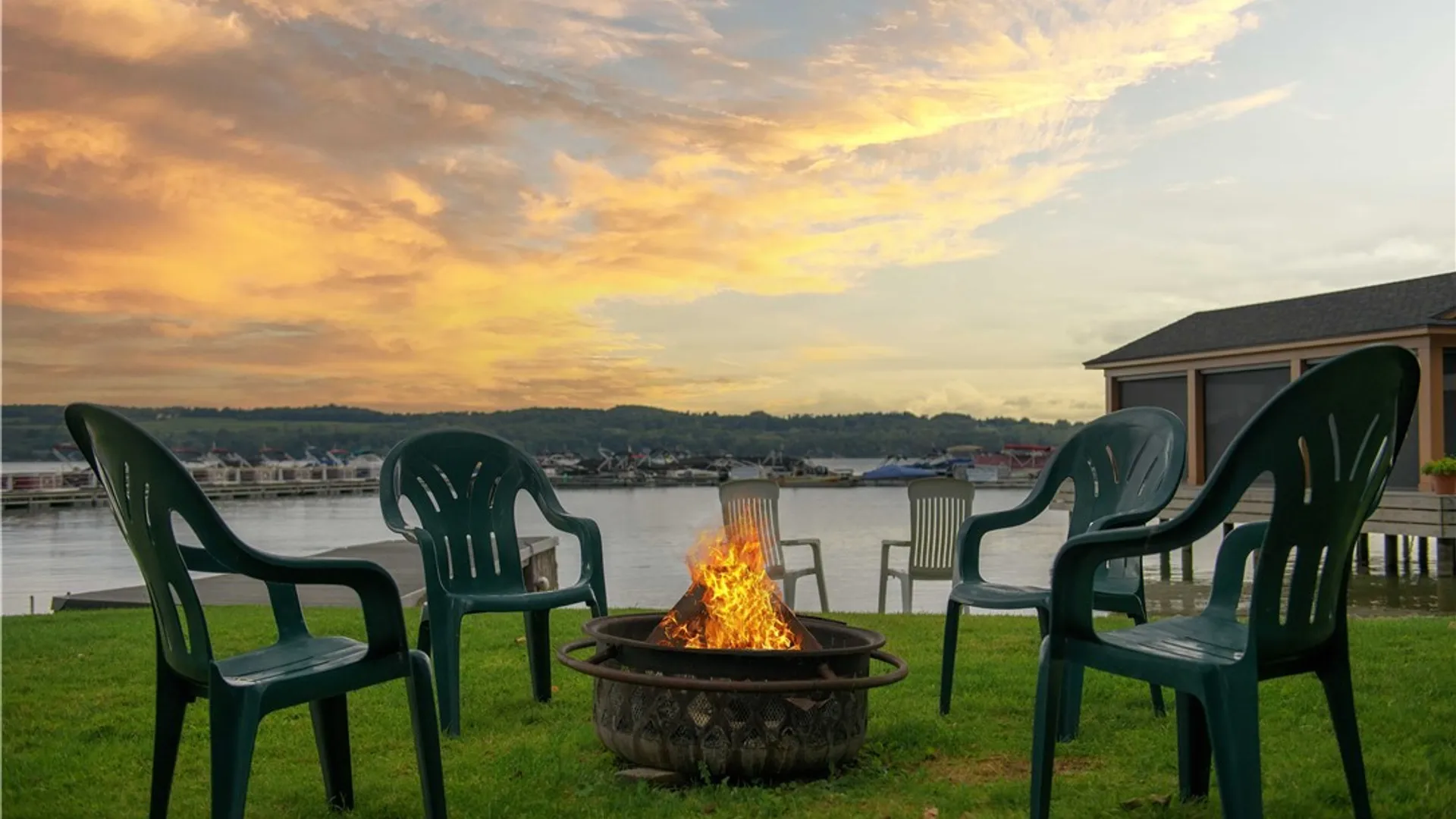 Property at 1916 Lake Road, Skaneateles, NY 13152 21