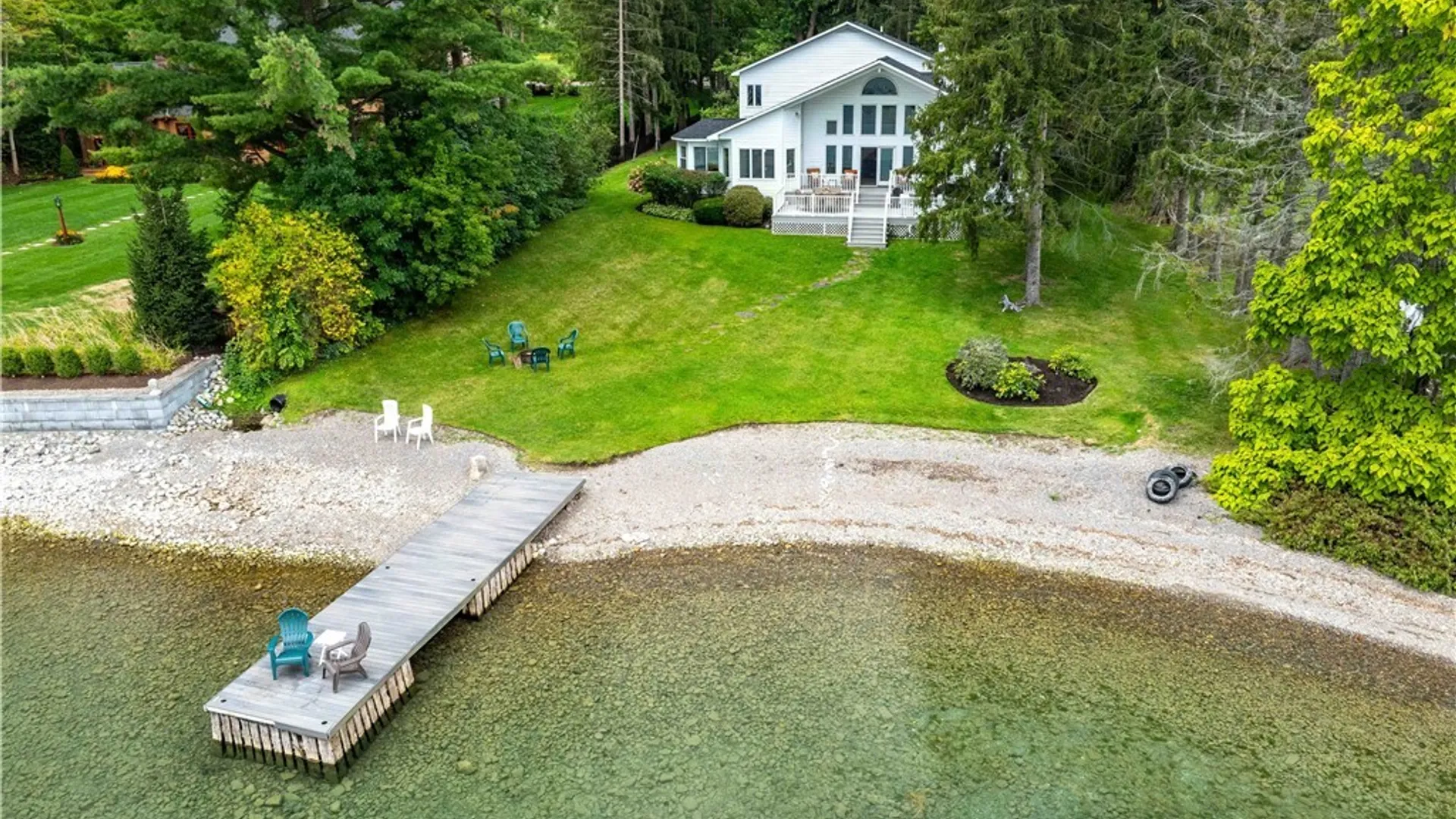 Property at 1916 Lake Road, Skaneateles, NY 13152 3