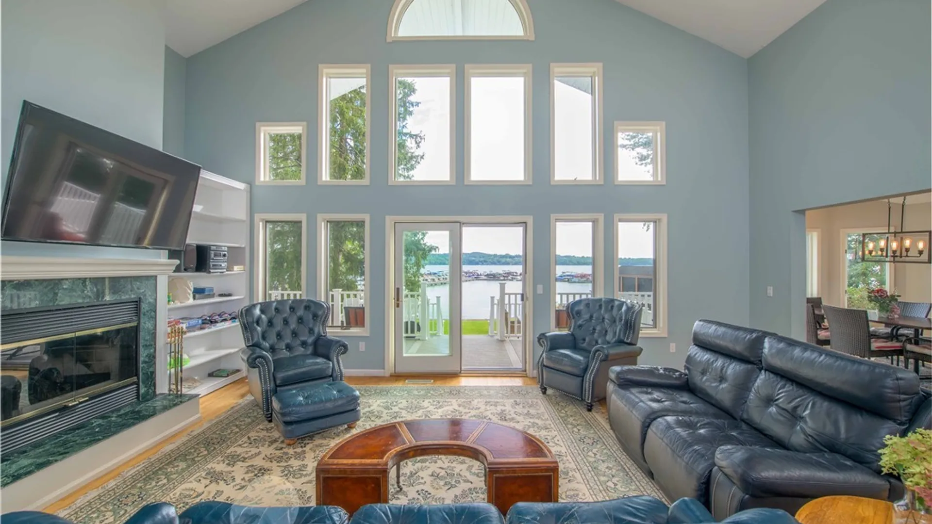 Property at 1916 Lake Road, Skaneateles, NY 13152 6