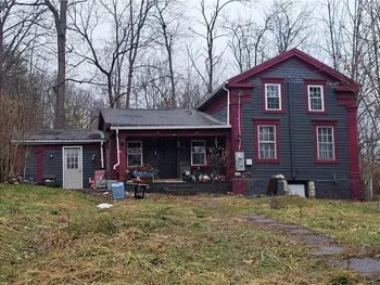 7998 Dutch Street Road, Mt Morris, NY 14510