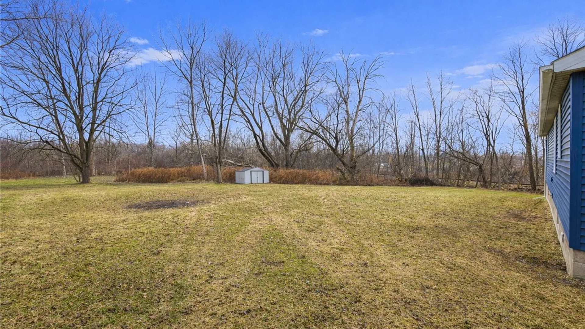 Property at 78 South Avenue, Manchester, NY 14548 16