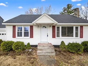 Property at 5632 Circle Drive, Cicero, NY 13039