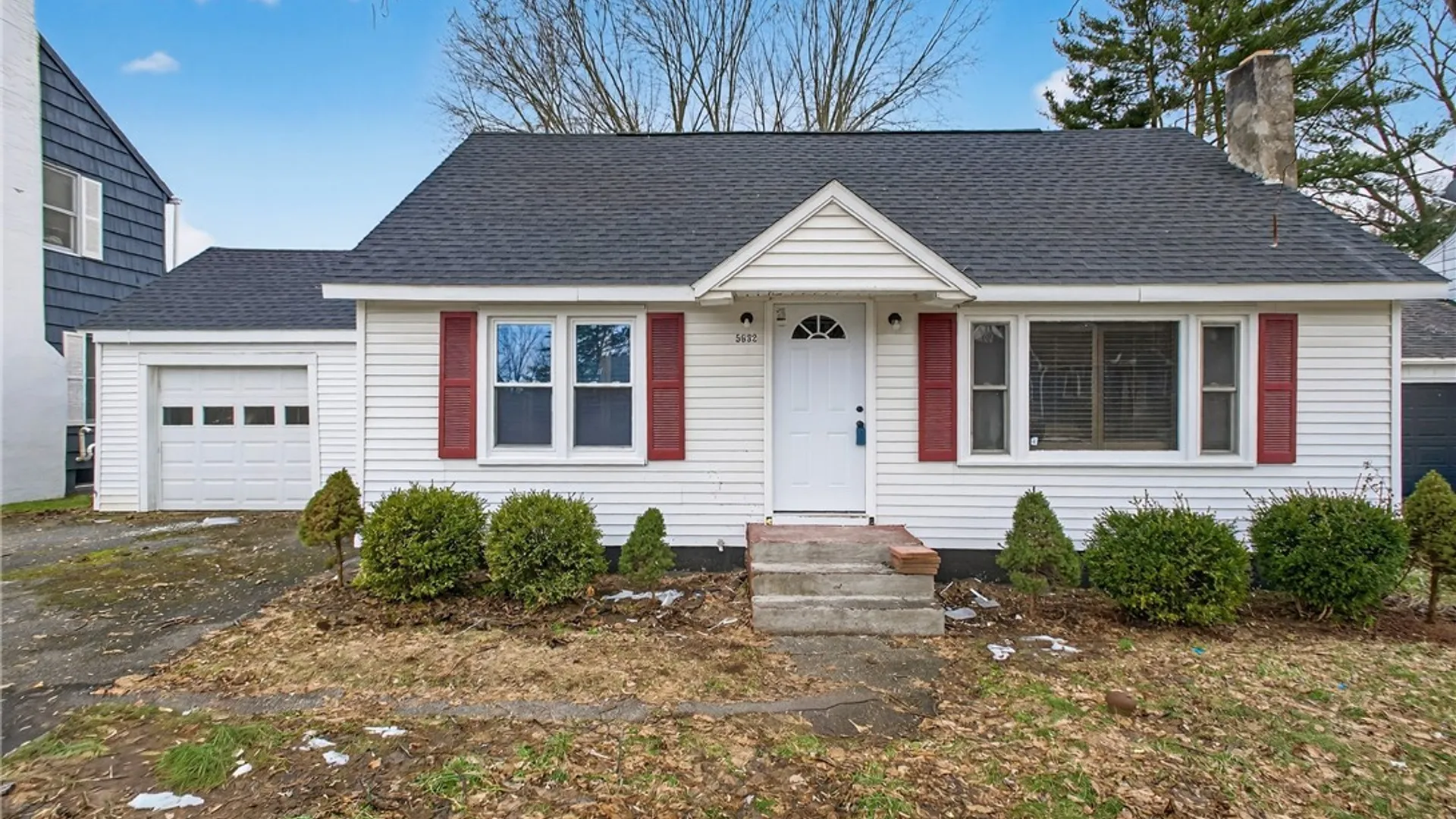 Property at 5632 Circle Drive, Cicero, NY 13039 33
