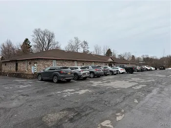 636 Old Liverpool Road, Salina, NY 13088