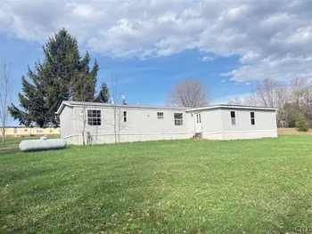 Property at 18 Little Pond Road, Amboy, NY 13493