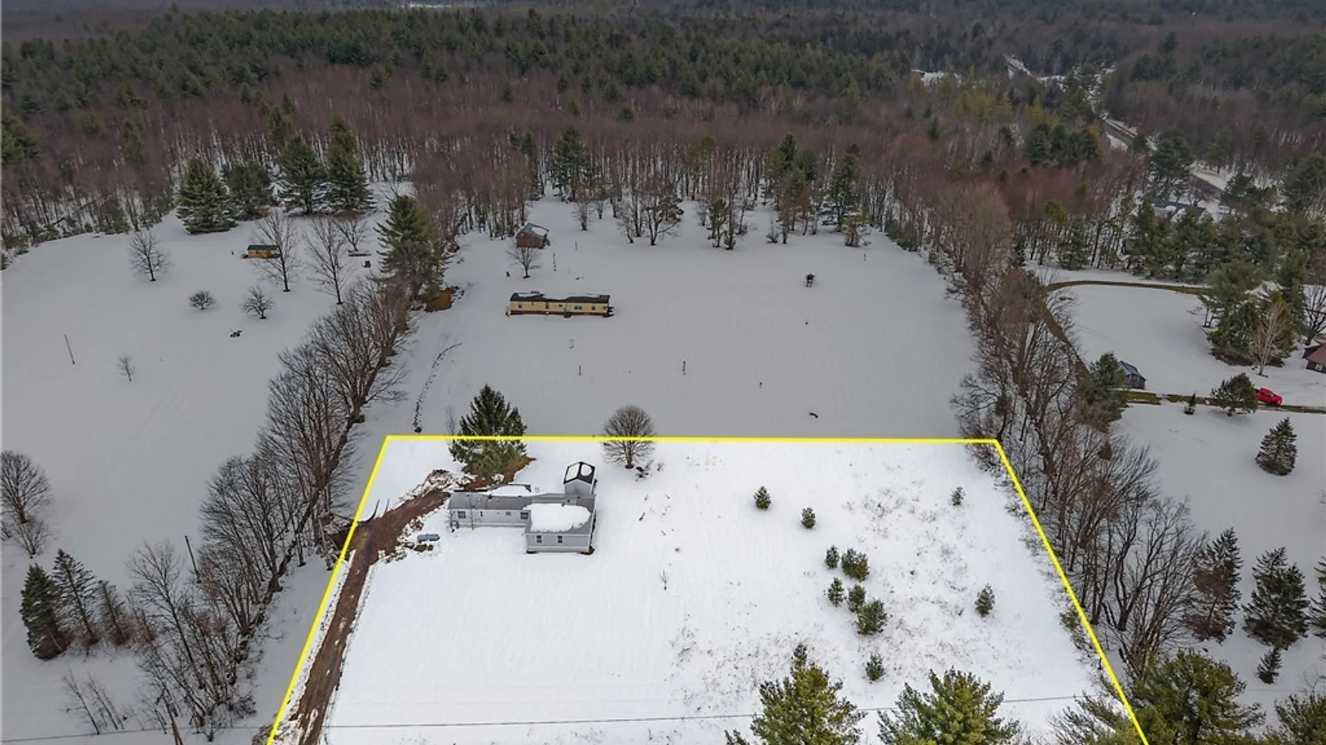 Property at 18 Little Pond Road, Amboy, NY 13493 31