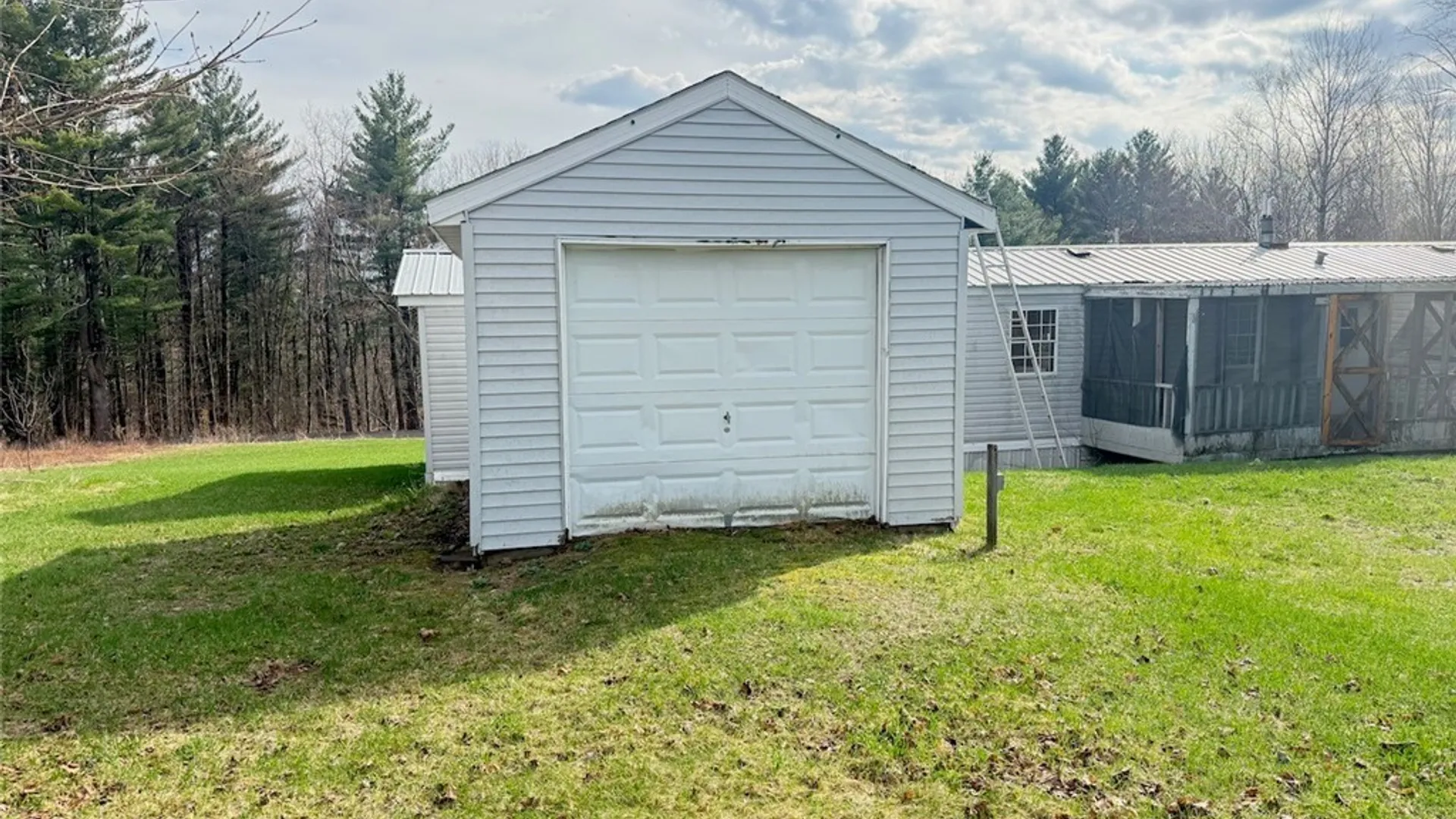 Property at 18 Little Pond Road, Amboy, NY 13493 4