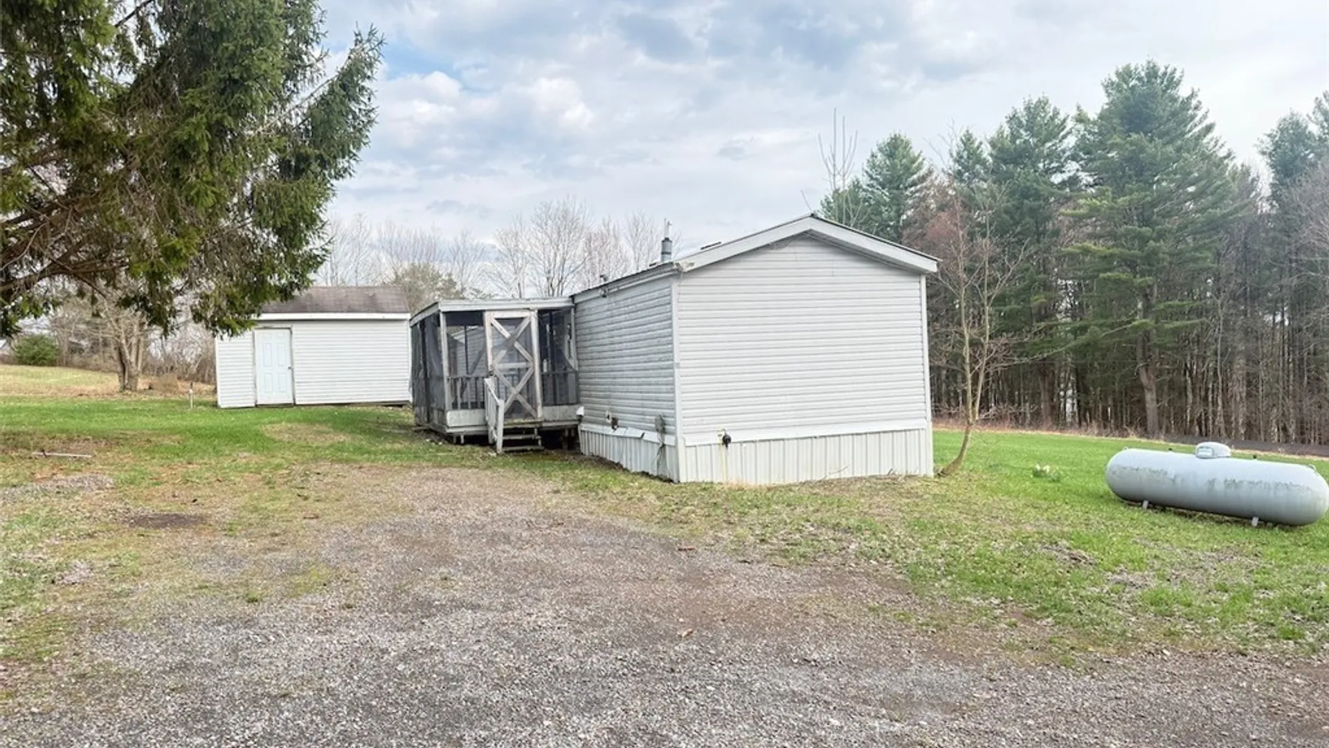 Property at 18 Little Pond Road, Amboy, NY 13493 5