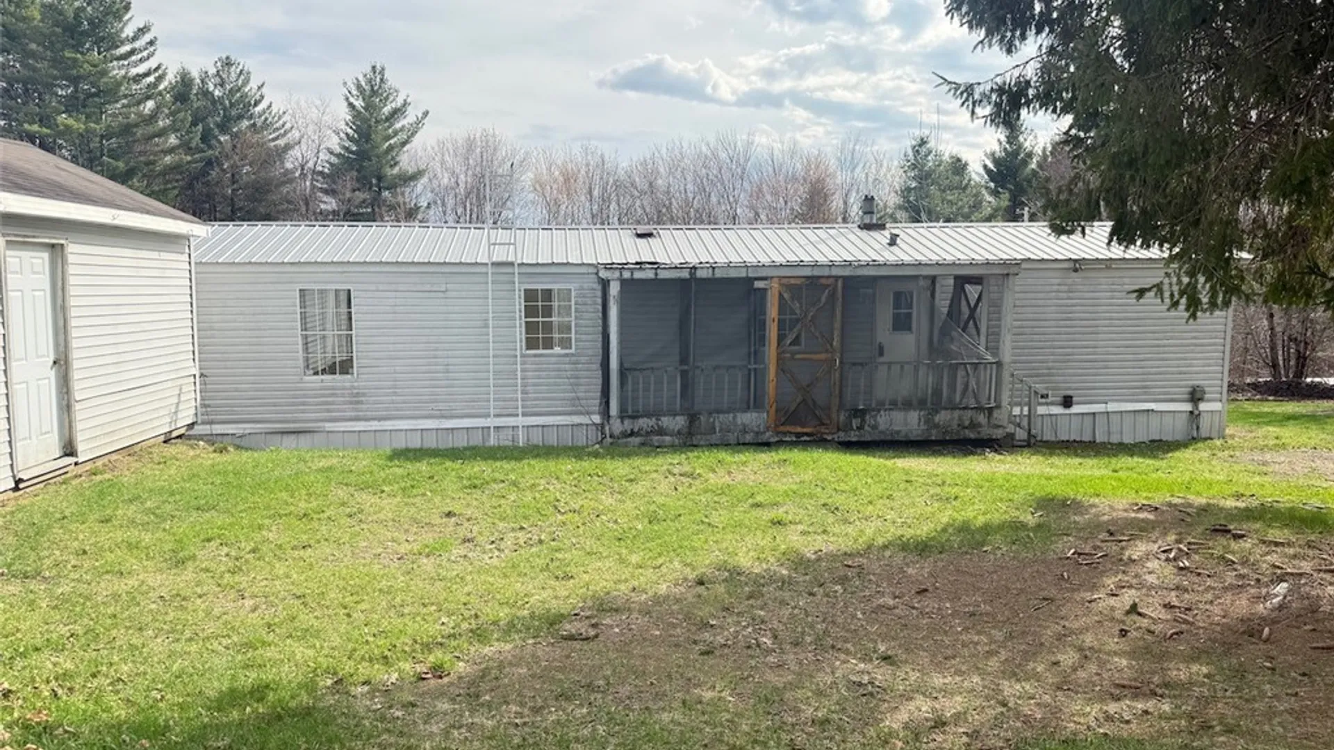 Property at 18 Little Pond Road, Amboy, NY 13493 6