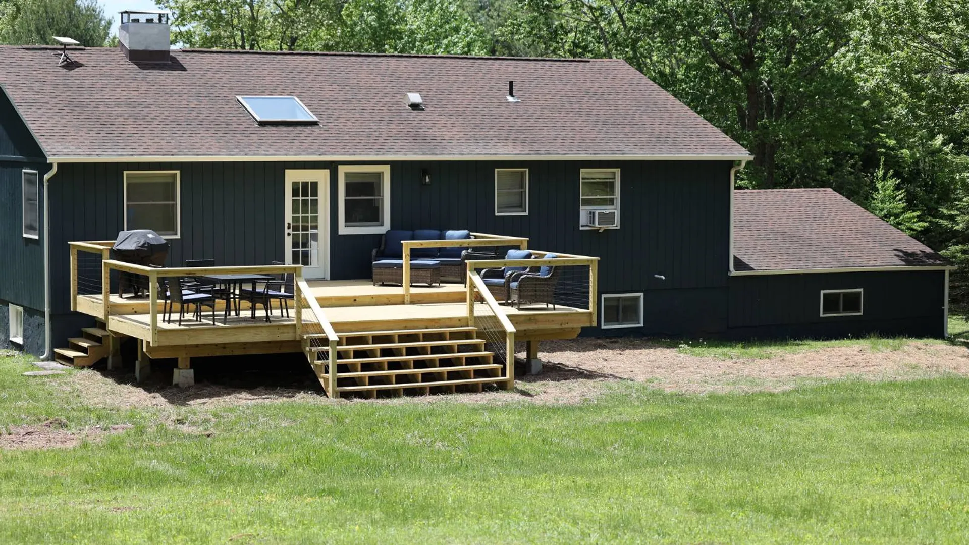 Property at 134 Magda Lane, Windham-Ashland, NY 12407 2