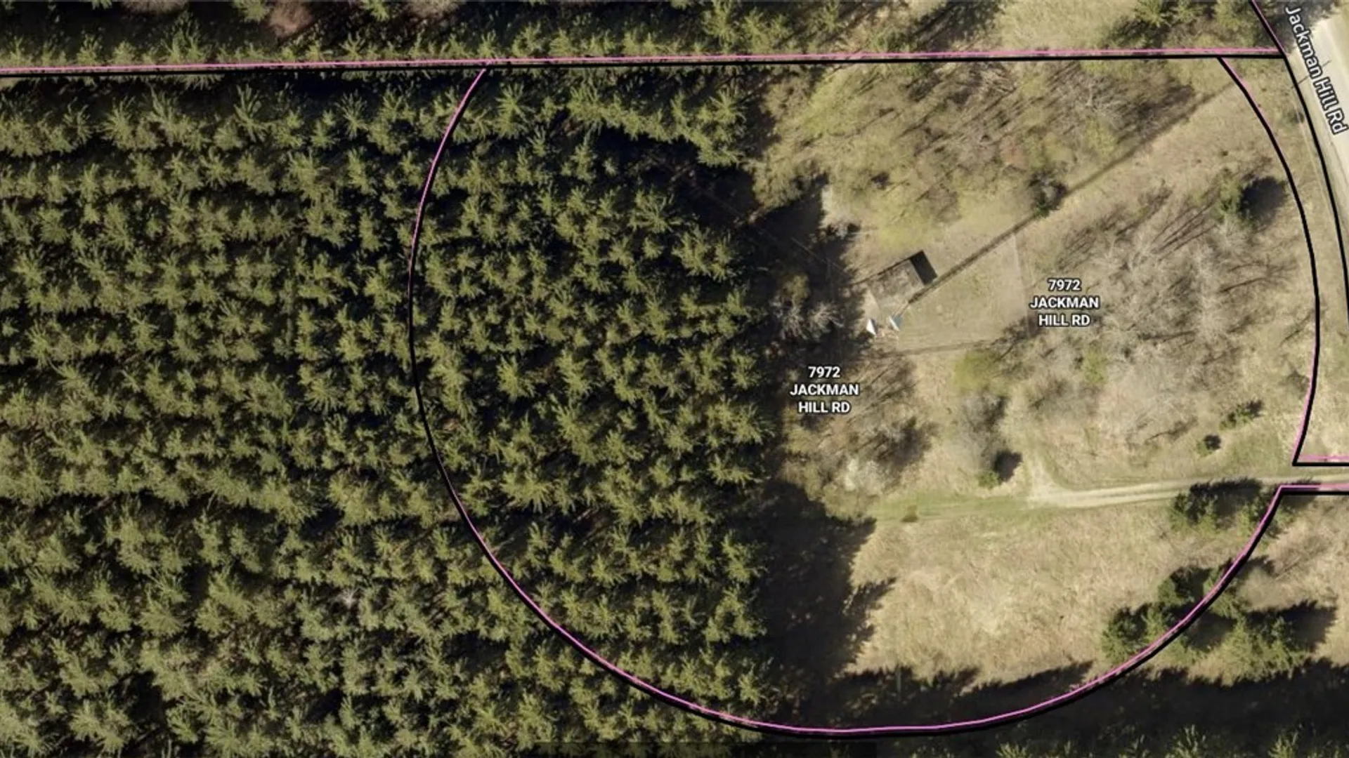 Property at 7972 Jackman Hill Road, Ellicottville, NY 14731 2