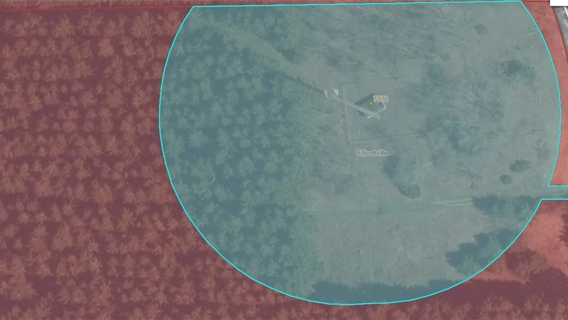 Property at 7972 Jackman Hill Road, Ellicottville, NY 14731 3