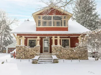 Property at 8 Elm Street, Leroy, NY 14482
