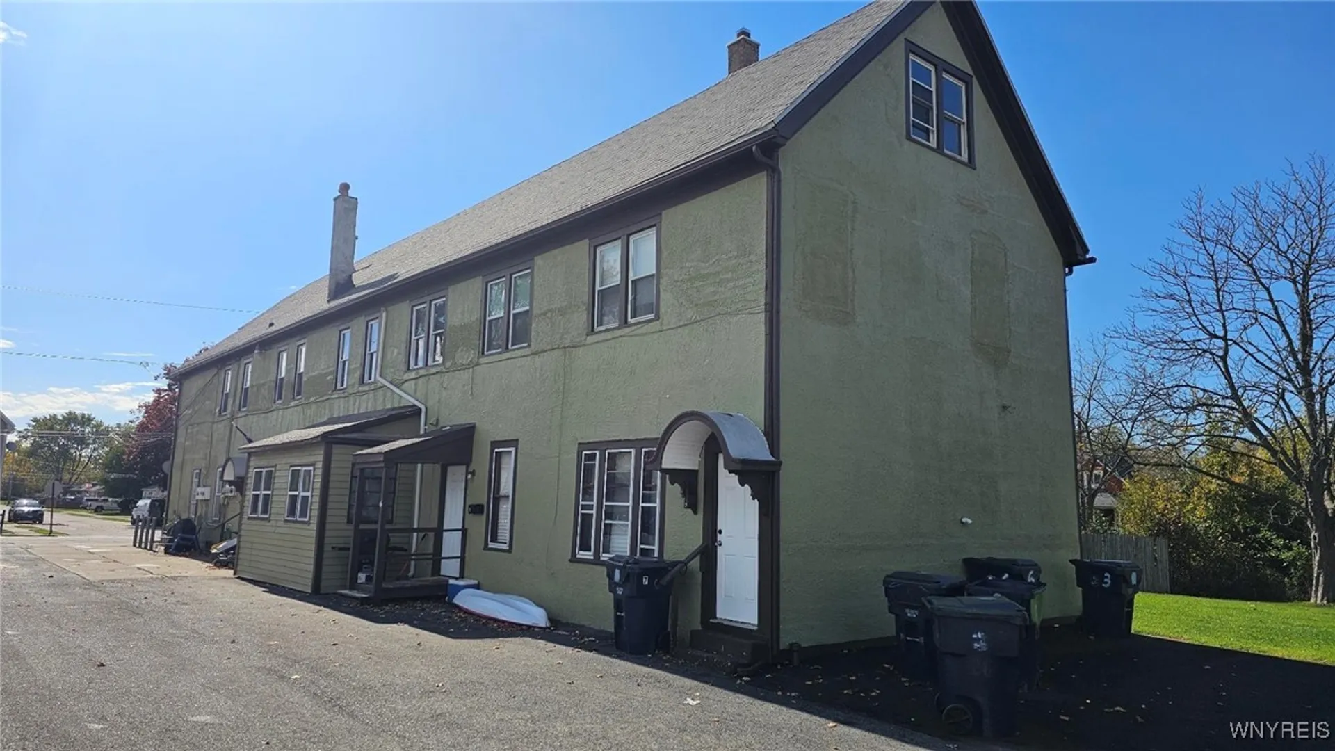 Property at 26 Milnor Avenue, Lackawanna, NY 14218 11