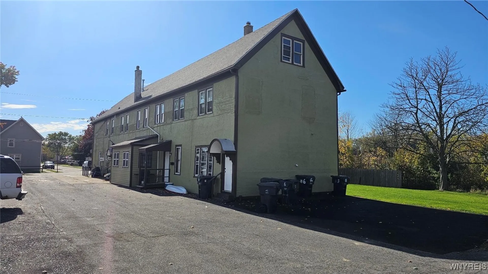 Property at 26 Milnor Avenue, Lackawanna, NY 14218 12