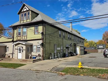 Property at 26 Milnor Avenue, Lackawanna, NY 14218