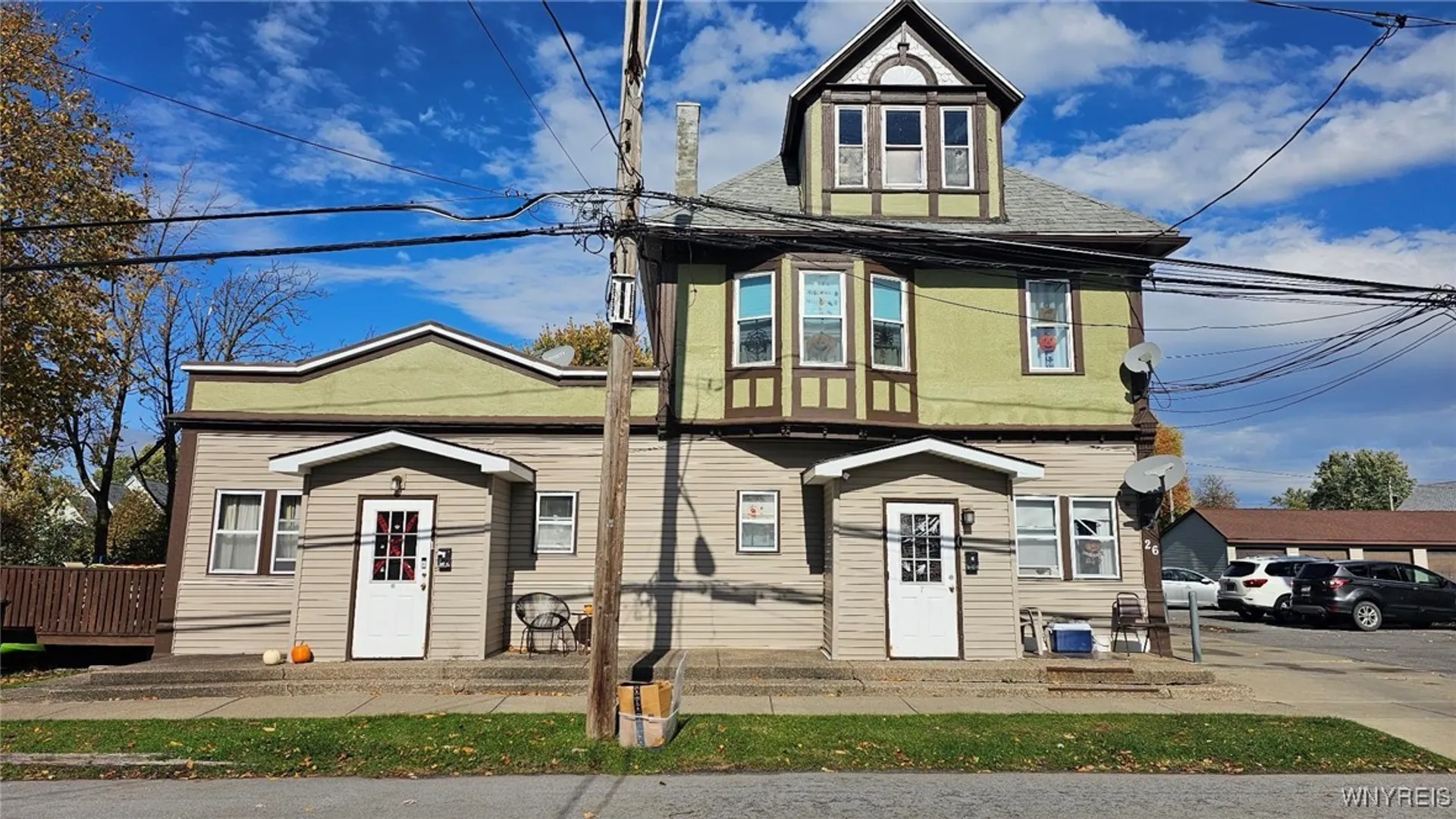 Property at 26 Milnor Avenue, Lackawanna, NY 14218 2