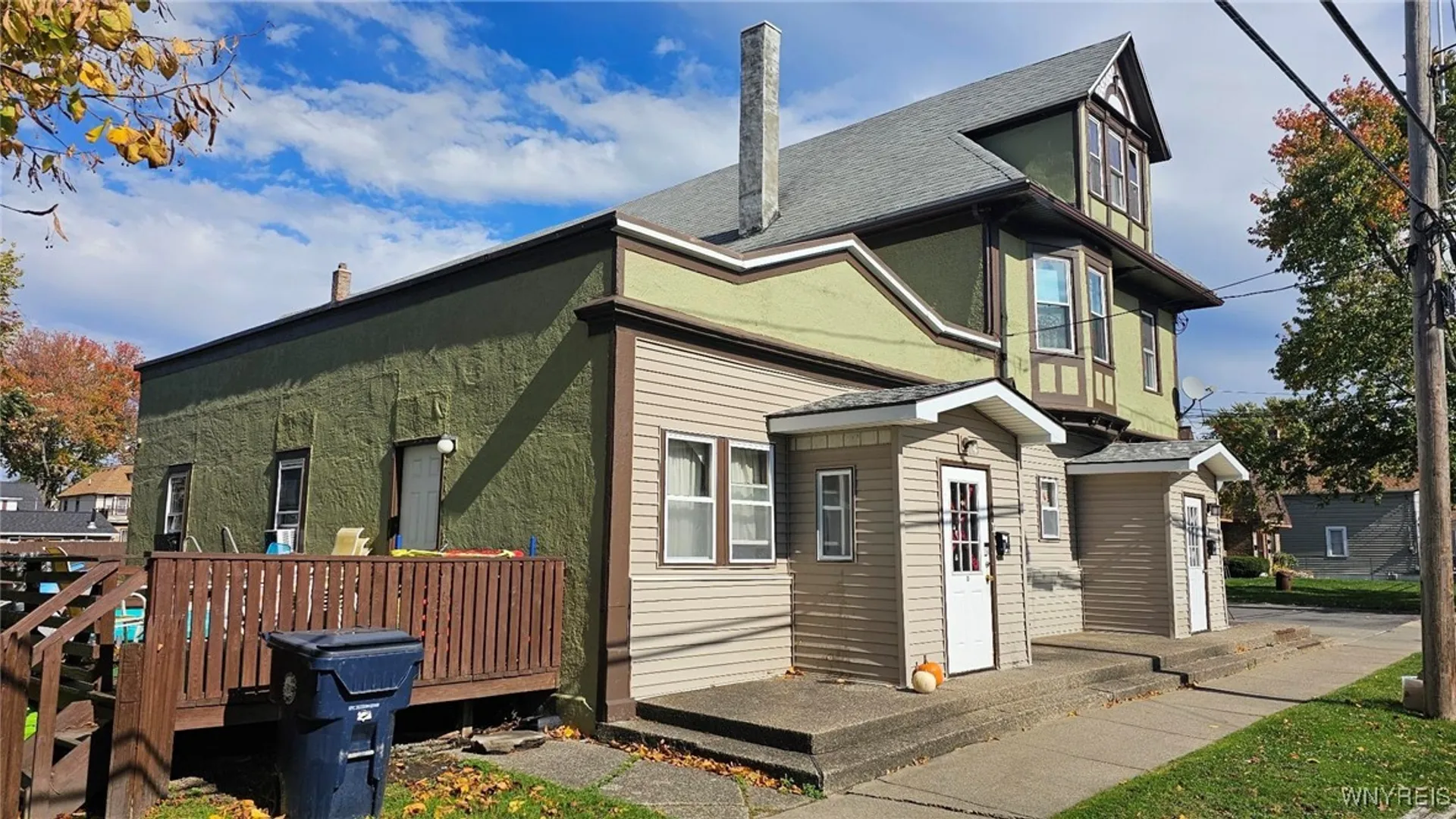 Property at 26 Milnor Avenue, Lackawanna, NY 14218 4