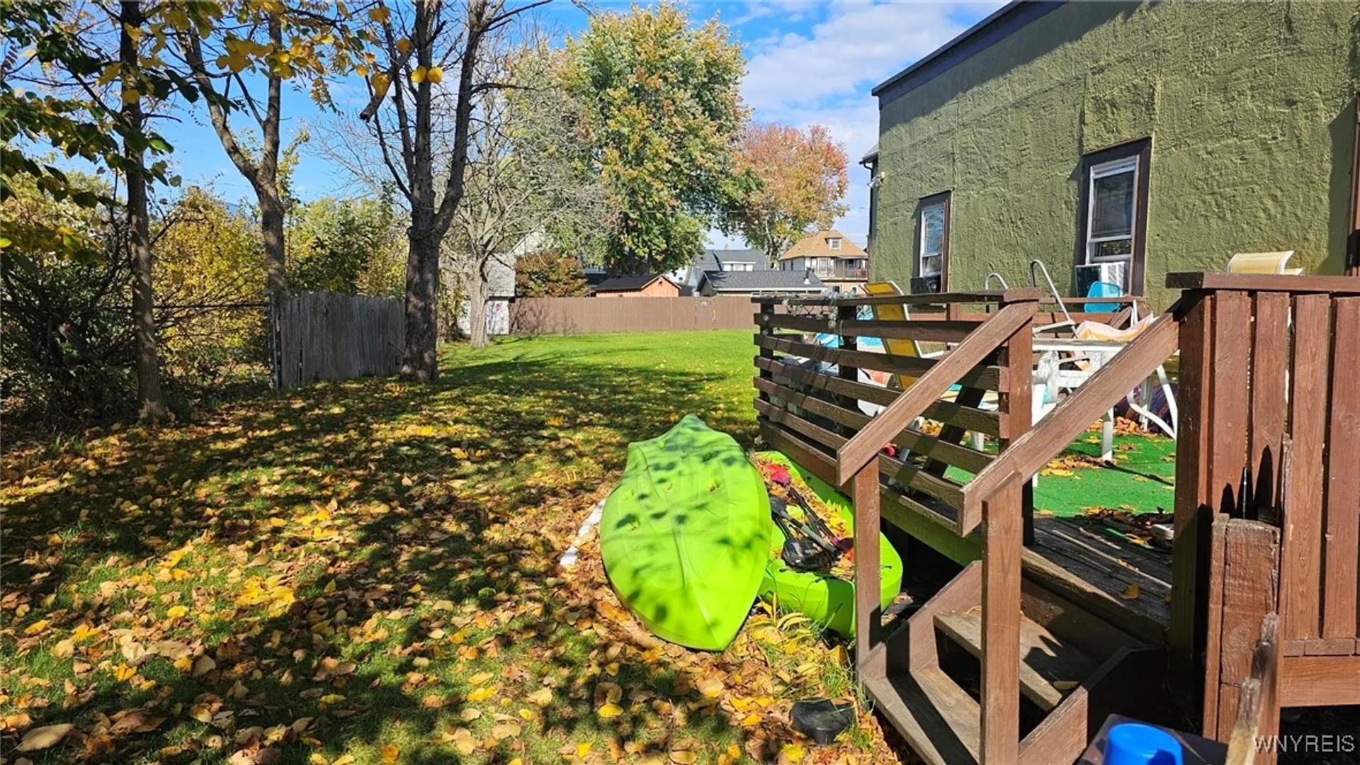 Property at 26 Milnor Avenue, Lackawanna, NY 14218 5