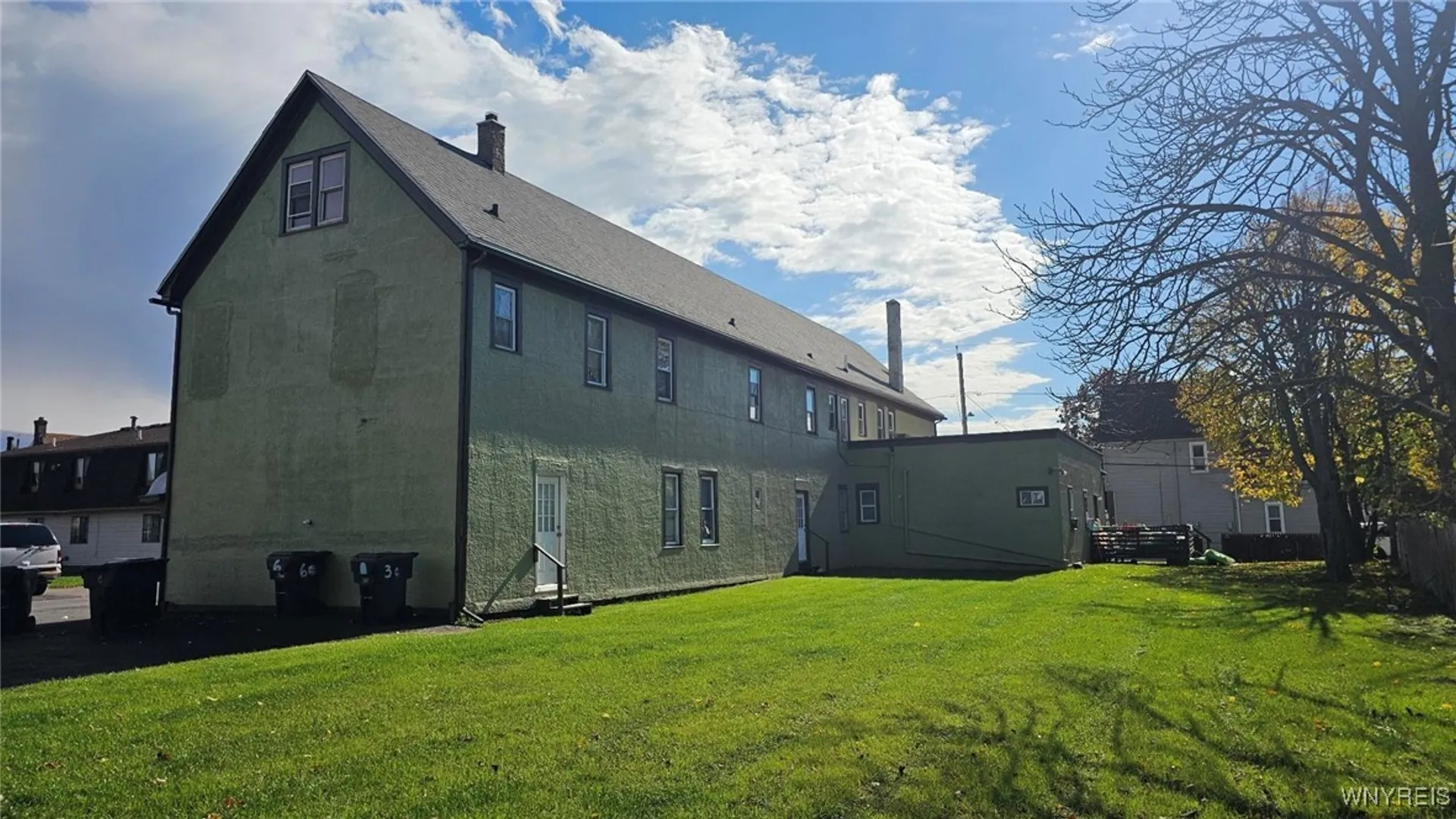 Property at 26 Milnor Avenue, Lackawanna, NY 14218 7
